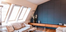 Loft Em Condomínio Completo