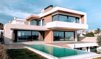Detalhes de Residencial São Francisco