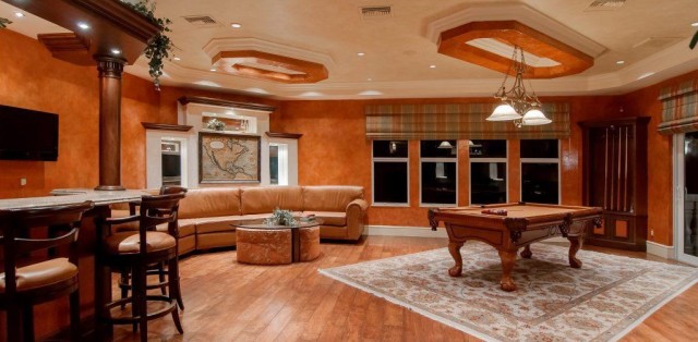 Linda Casa Em Condomínio De Chacáras - Foto 4